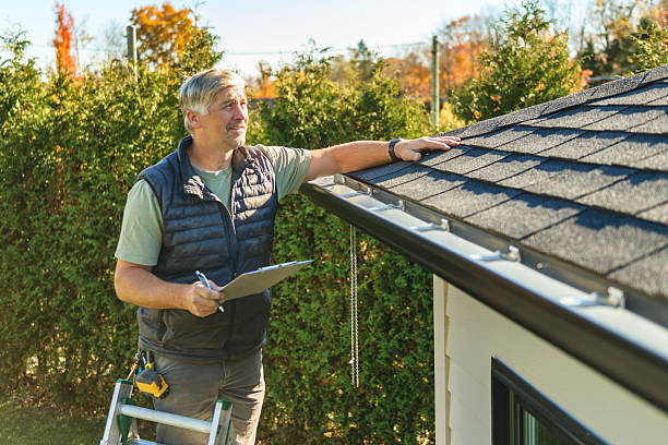 Affordable Flat Roof Repair solutions in Queen, PA